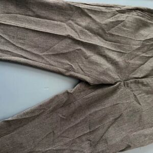 Perry Ellis portfolio black check dress pants 
38x30